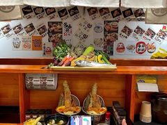 -天妇罗内顺田(罗湖店)