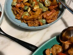 -小吊梨汤·北京菜·烤鸭(鸟巢店)