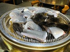 -味家烤肉烤鳗鱼牛排(西塔旗舰店)