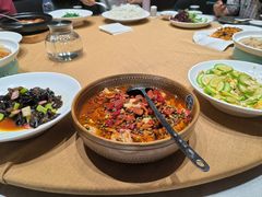 -苏淮景·苏闽融创菜·海鲜(原空港井河轩店)