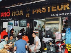 -Pho Hoa Pasteur