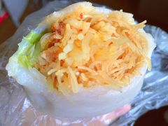 -张果佬年糕卷(科巷店)
