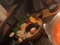 -湊湊火锅·茶憩(皇姑万象汇店)