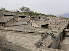 -山西王家大院