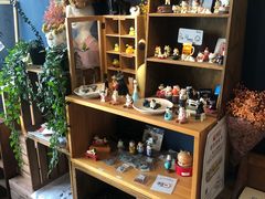 零售区-猫小主咖啡·猫咖cat cafe(福田店)