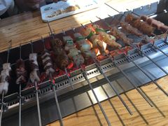 -河坝강뚝烧烤专门店(旗舰店)