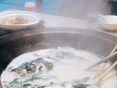 -陈大锅·岳阳鱼馆·地道岳阳菜(美食街店)