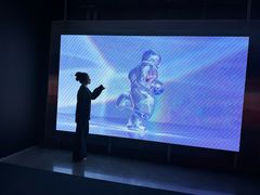 -现代汽车文化中心 Hyundai Motorstudio Beijing