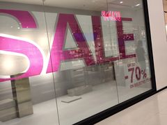 -ZARA(凯德乐峰广场店)