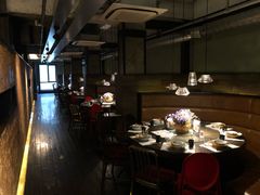 大堂-外婆家(杭州马塍店·杭帮菜名店)