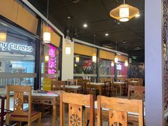 -重庆巴渝火锅(钟家村店)