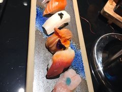 -花见无国界料理(科林楼店)