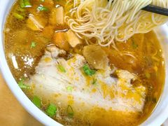 -朱新年·苏式汤团·面点(北寺塔店)