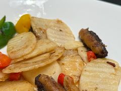 -诏安海鲜馆(新浦店)