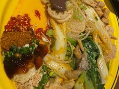 -北丐先生·野馄饨烧烤(雨花万象店)