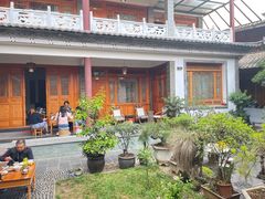 -翕庐小苑