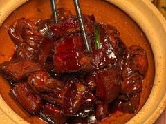 -乔街深夜食堂·小龙虾·高压锅生蚝(杭州总店)