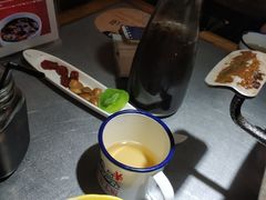 -探鱼·鲜青椒爽麻烤鱼(三水广场店)