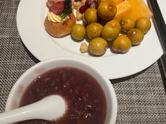 -福鼎国际大酒店-中餐厅