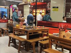 -旺蜀主成都串串火锅(西直门凯德MALL店)