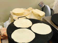 -姥家春饼店(漳州二路店)