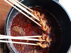 -肉串汪(望京店)