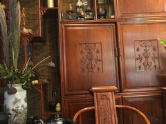 -龙源茶坊(白银路店)