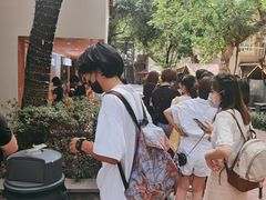 -% Arabica阿拉比卡咖啡(武汉天地店)