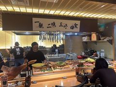 -一豚轩·烧鸟·豚骨拉面(五四路店)