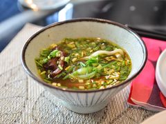 台湾顶级牛肉面-豐食堂