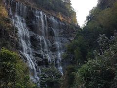 -千泷沟大瀑布旅游区