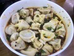 -回坊马二饺子馆