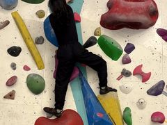 -博昇攀石馆(万维大楼店)