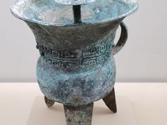 -上海博物馆(人民广场馆)