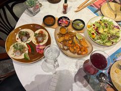 -墨纪Mojí墨西哥餐厅(官舍店)