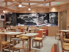 大堂-味千拉面(光启城时尚购物中心店)