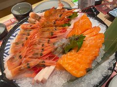 -御满屋日本料理