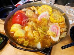 红将军-上将军(广东大马路店)