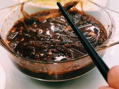 -渔中舟海鲜大排档(普陀沈家门店)