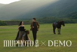 -Mu慕婚纱摄影·超级工作室