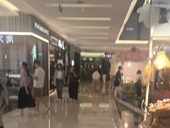 -福田卓悦INTOWN购物中心