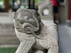 -成都武侯祠博物馆