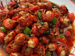 -辣不怕口味虾(凌霄路店)