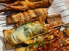 -小乾杯串店•16年沈阳烧烤(文安路店)