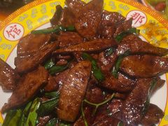 -那家小馆•北京菜•烤鸭(中关村店)