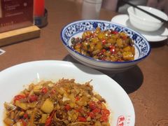 -天下客饭店(中山路店)