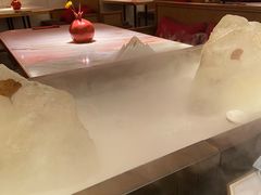 -京华烟云·北京烤鸭(领展购物广场·中关村店)