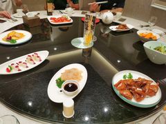 -新南华大酒店(广中店)