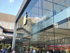 -Apple零售店(成都太古里店)