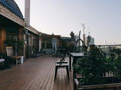 -小茶闲舍·观景商务茶馆(广州塔店)